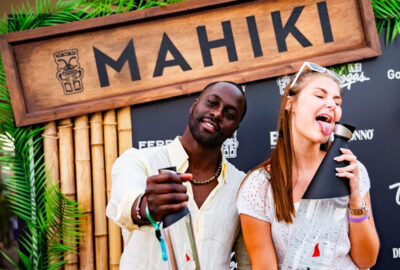 Mahiki