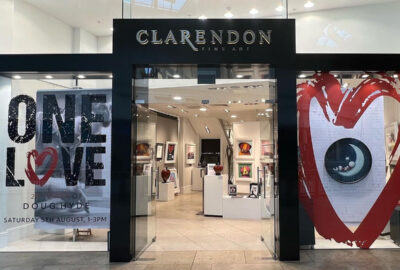 Clarendon Fine Art