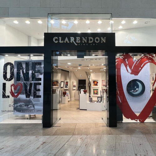 Clarendon Fine Art