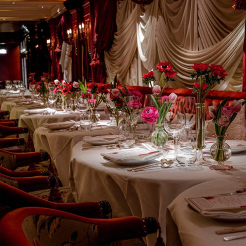 Park Chinois