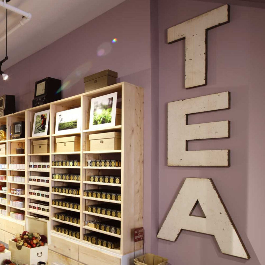 Soho’s Teapot Chronicles: Unveiling the Enchanting Tea Culture of Soho’s Vibrant Streets