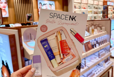 Space NK