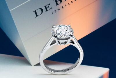 De Beers