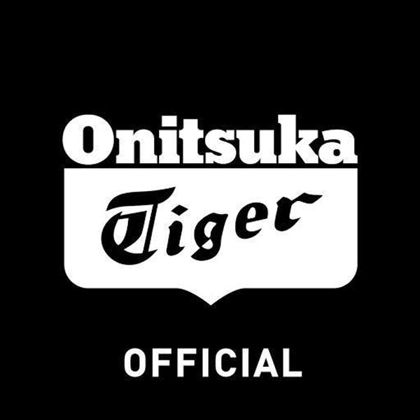 Onitsuka Tiger - Mayfair London
