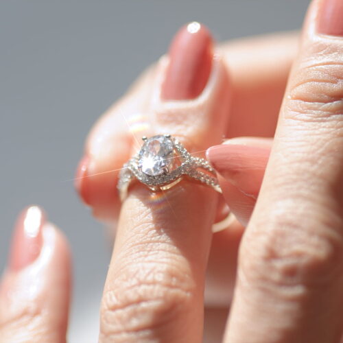 Ultimate Guide to Diamond Engagement Ring