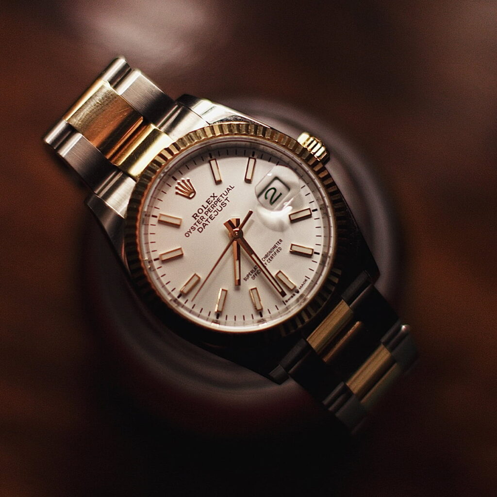 Rolex