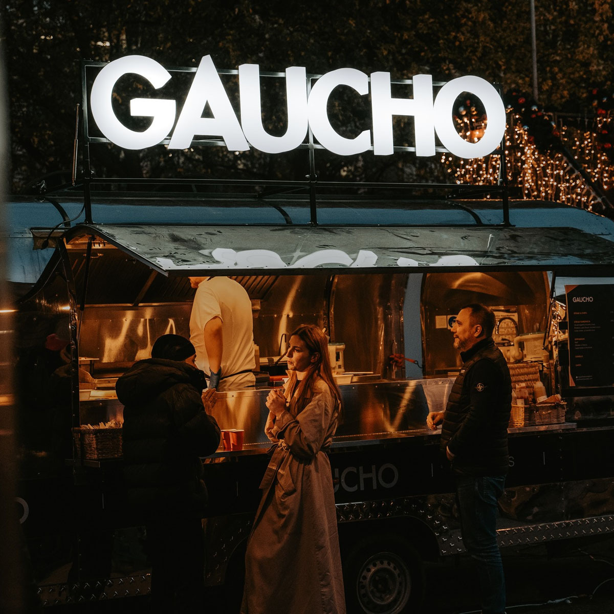 Gaucho Piccadilly