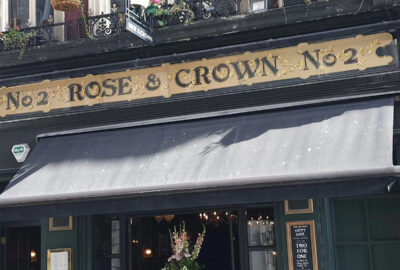 Rose & Crown