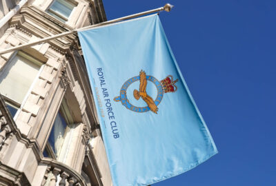 The Royal Air Force Club