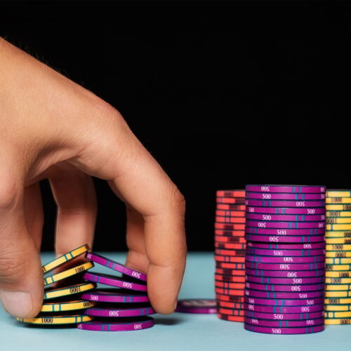 Updated tips and tricks when playing with money in an online casino