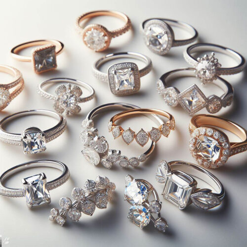 Zodiac Engagement Rings: Find Your Match