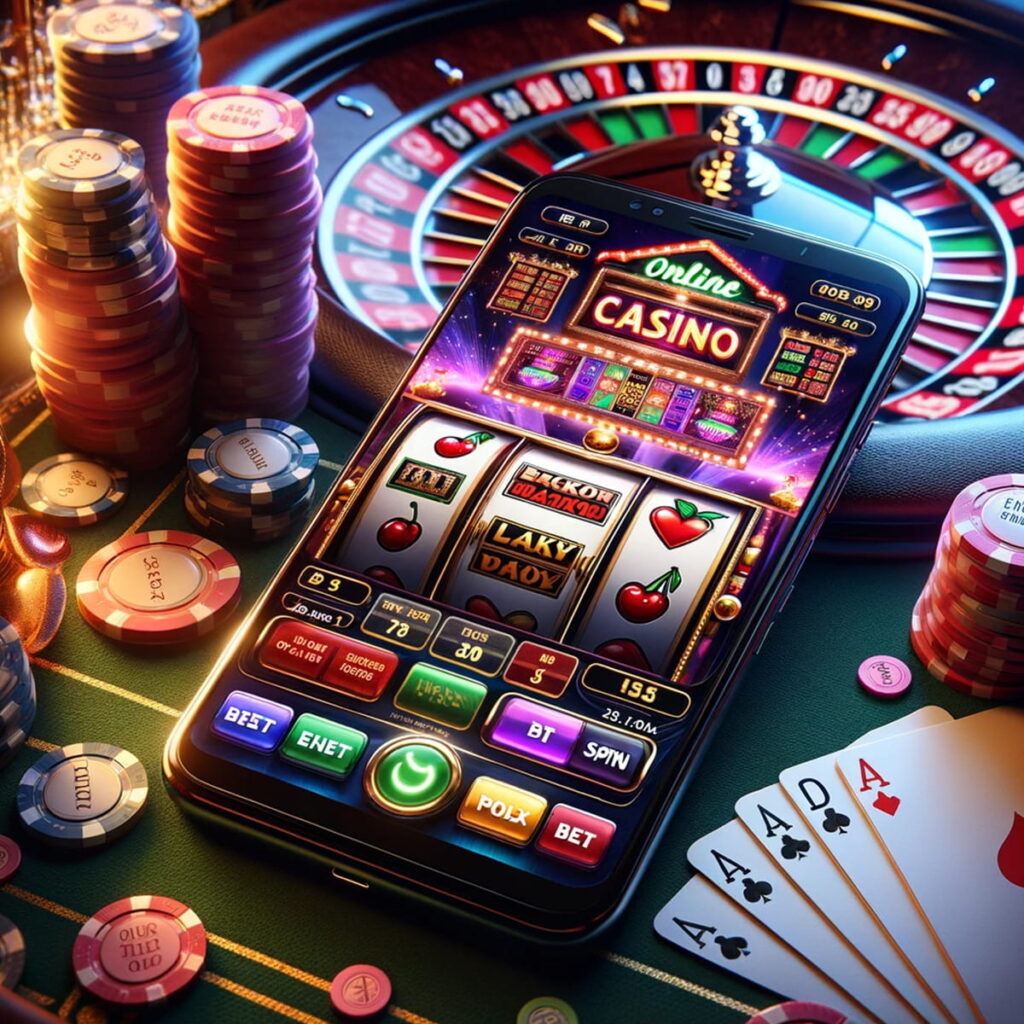 Casinos Online