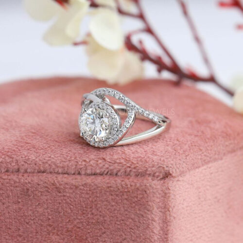 Choosing Lab-Grown Diamonds for Your Engagement Ring