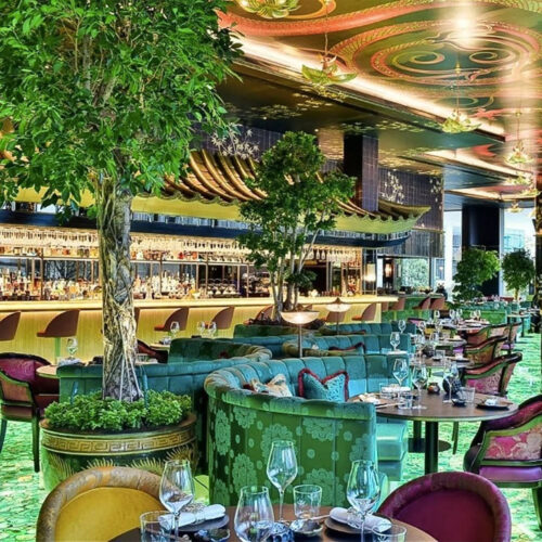 Top Mayfair Restaurants for Stylish Dining