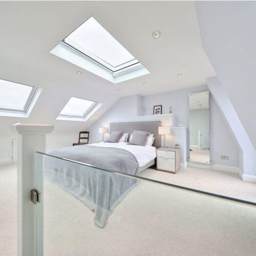 A Guide to Loft Conversions in Mayfair