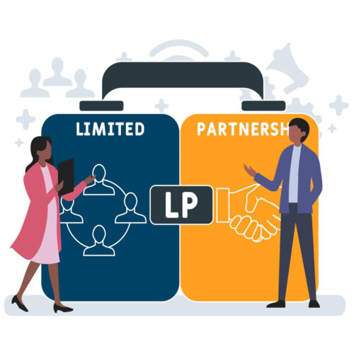 Features of Limited Partnership Registration In The UK