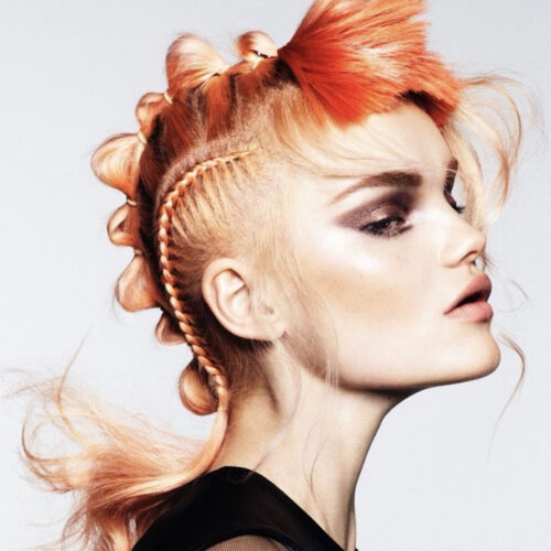 Toni & Guy