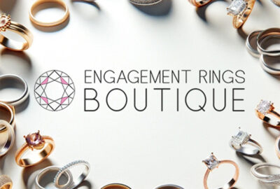 Engagement Rings Boutique