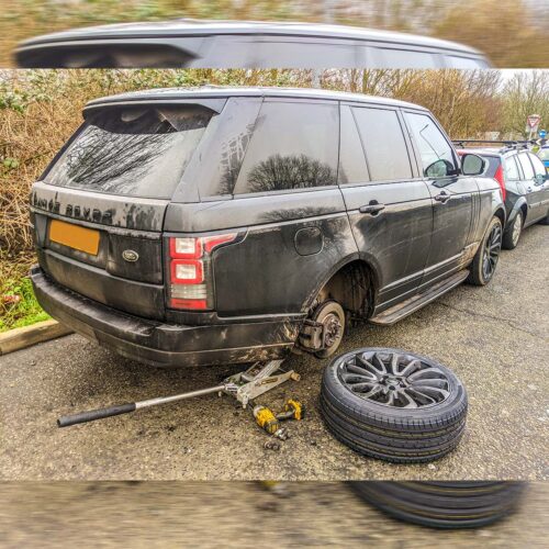 Find Out How Mobile Tyre Fitting Saves Precious Time