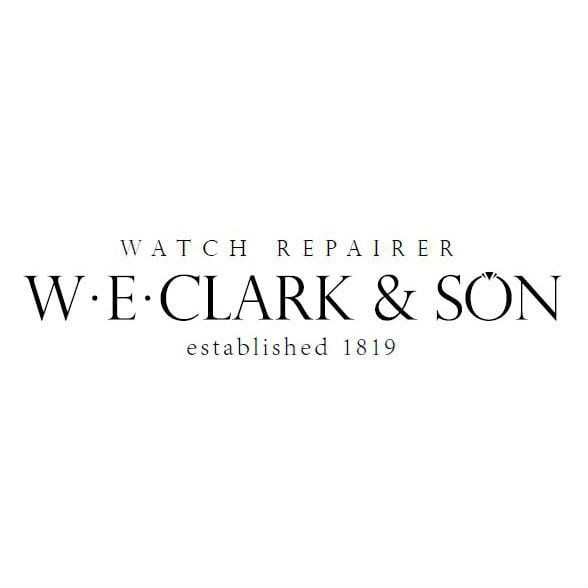 W.E Clark & Son