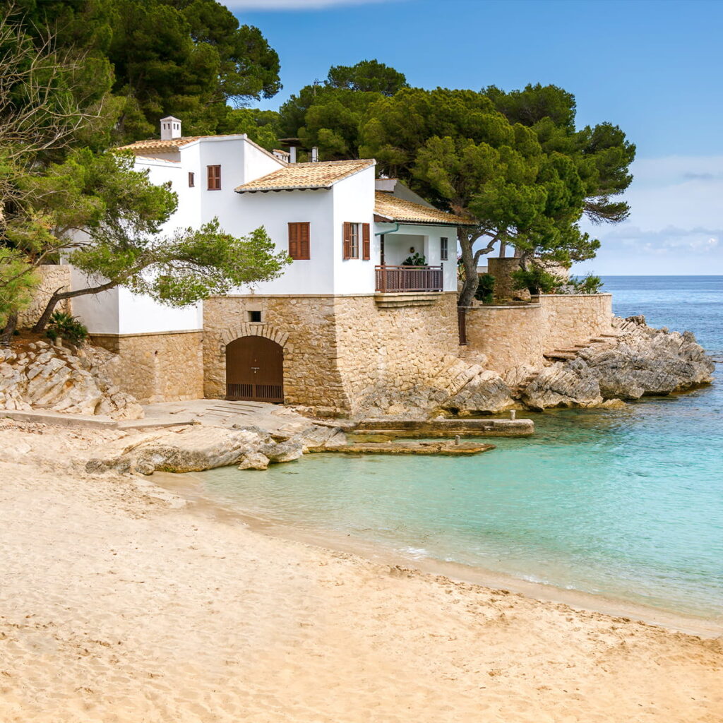 Spanish Holiday Home Investment