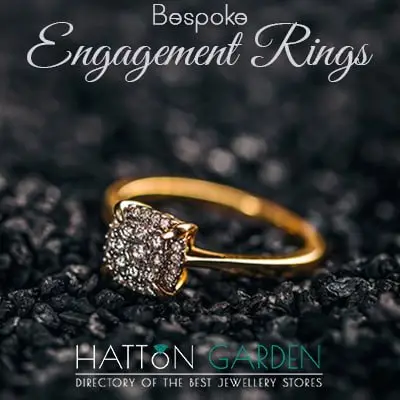 Bespoke Engagement Rings