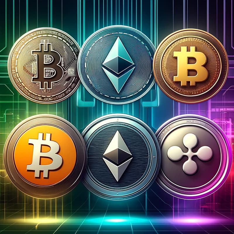 Cryptocurrencies