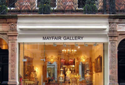 Mayfair Gallery