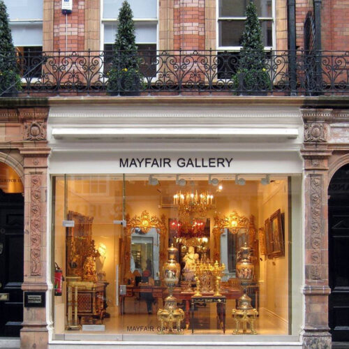 Mayfair Gallery