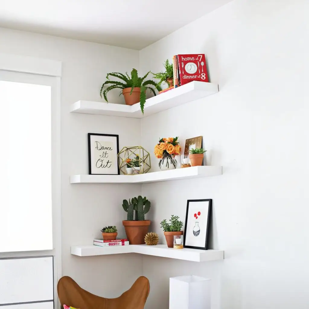 10 space-saving tips and tricks