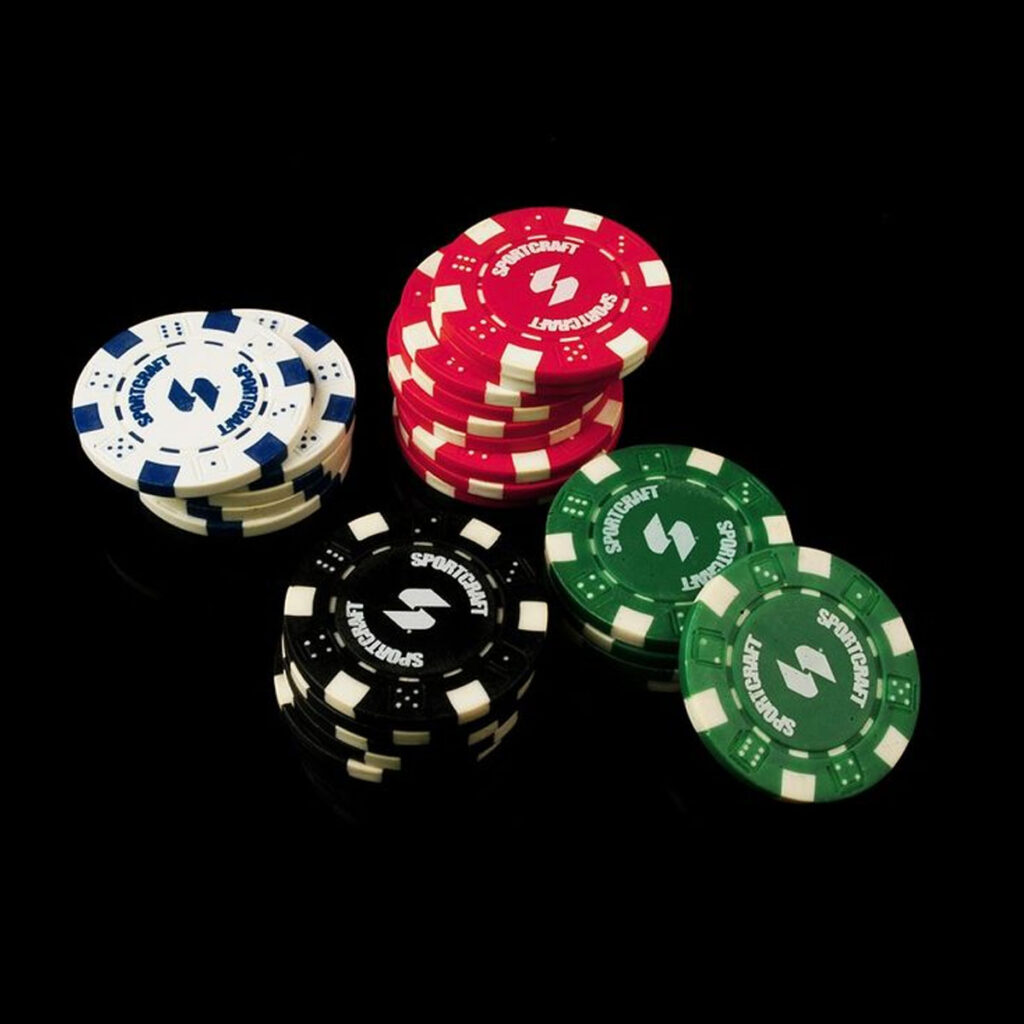 Why Do Casinos Use Chips Instead of Money?