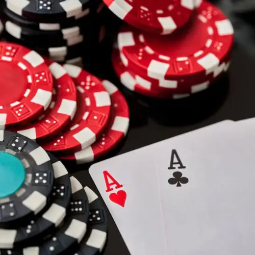 Why Do Casinos Use Chips Instead of Money?