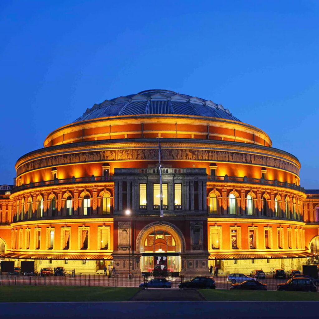 5 Best Venues in London for Music