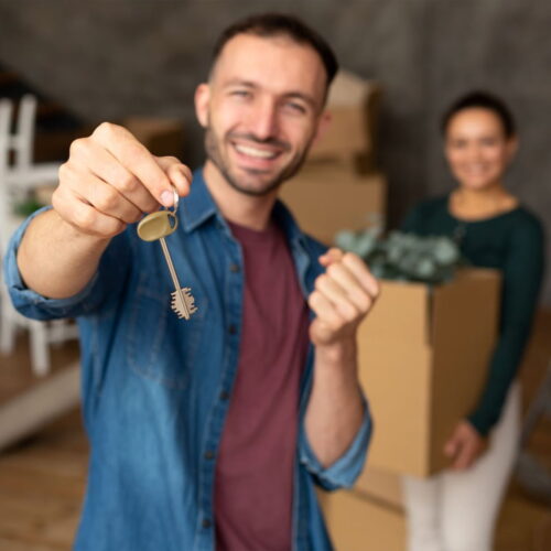 First-Time Homebuyers’ Guide to Navigating the Real Estate Market