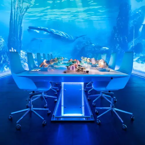 10 most expensive restaurants in the world