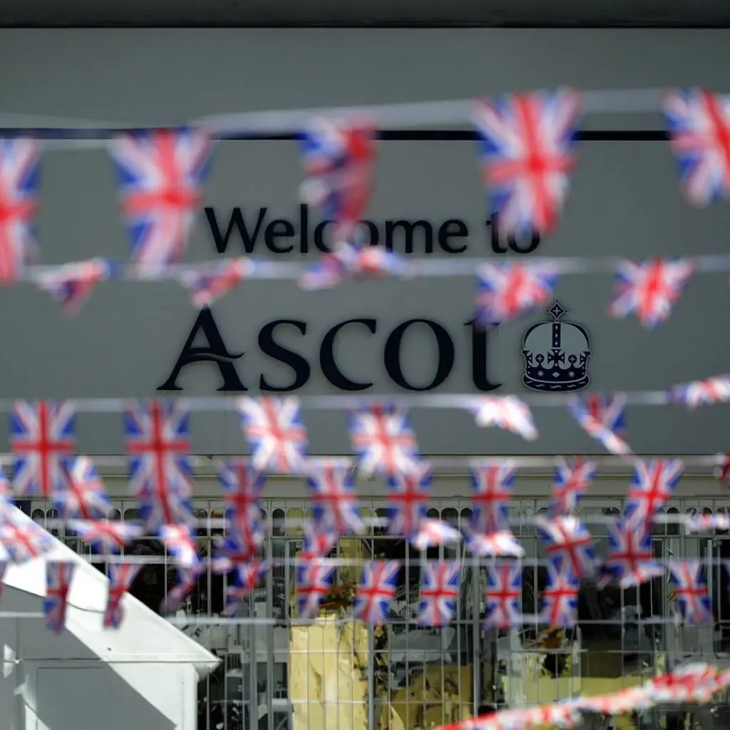 Ascot