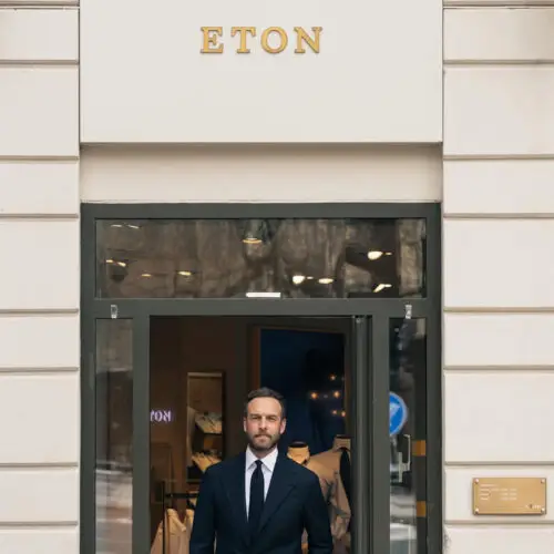 Eton