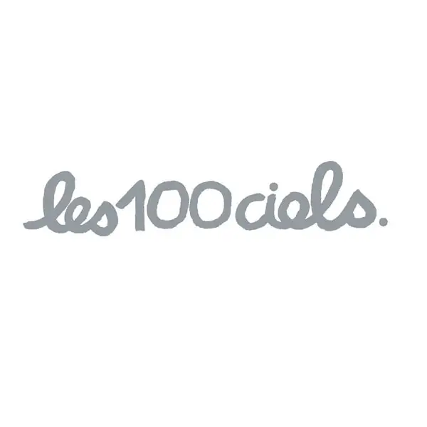 Les 100 Ciels 