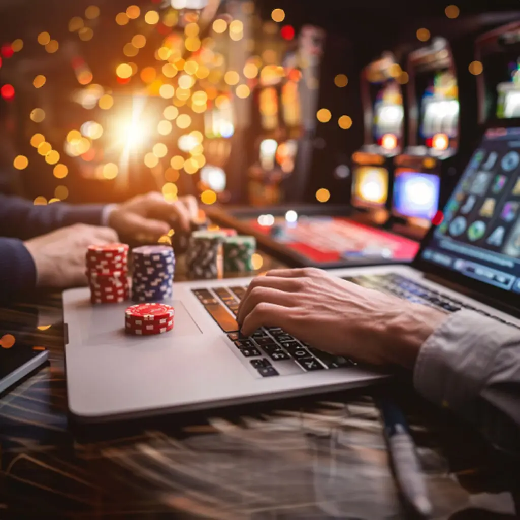 Setting Limits: How to Manage Your Bankroll While Playing Slots