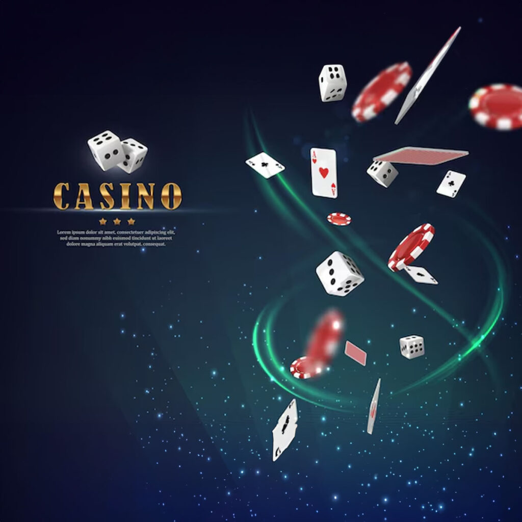 What UK people look for in an Online Casino