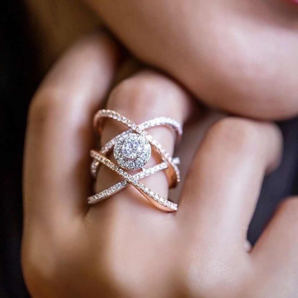 Your Guide to Cocktail Rings & The Best Places to Buy Them