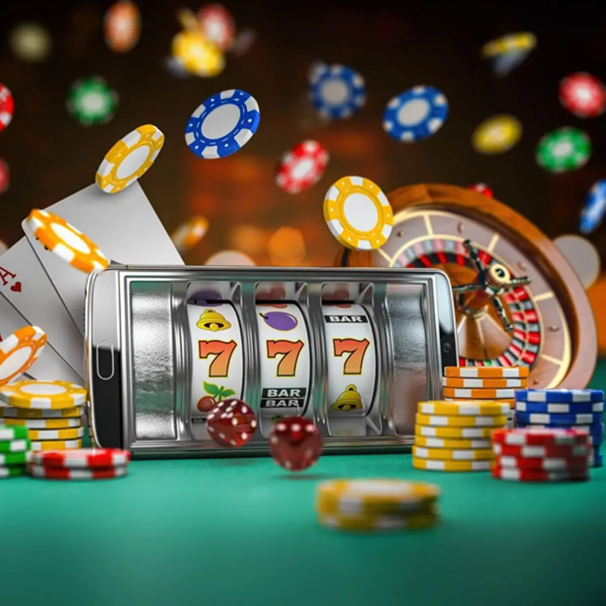 Are You Embarrassed By Your Casino Magic Win Skills? Here's What To Do