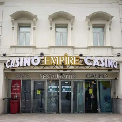 London’s Casino Evolution: Tracing Its Rich History