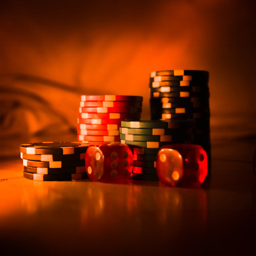 8 Best Mayfair Casinos