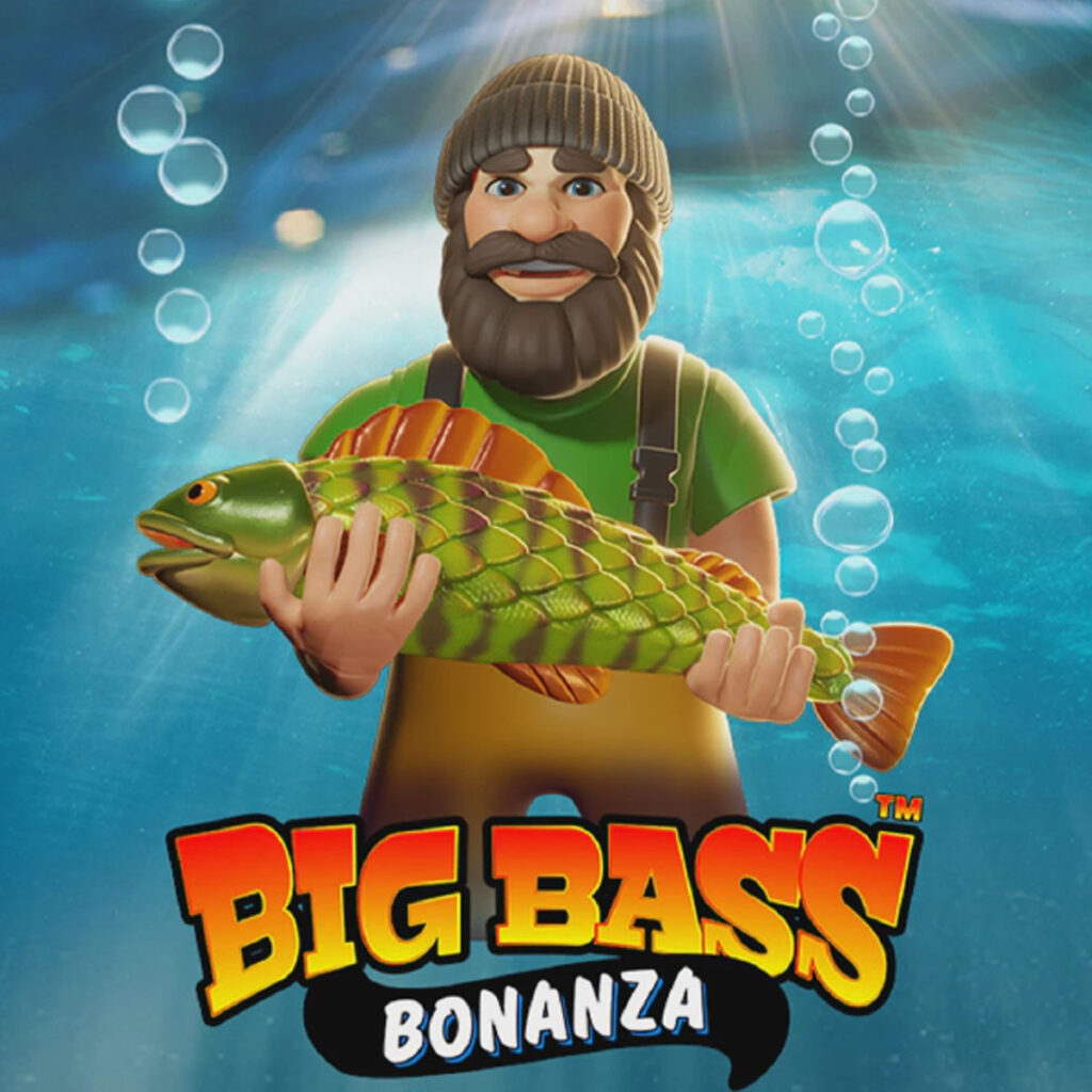 Winning Strategies for Big Bass Bonanza How to Reel in the Big Wins