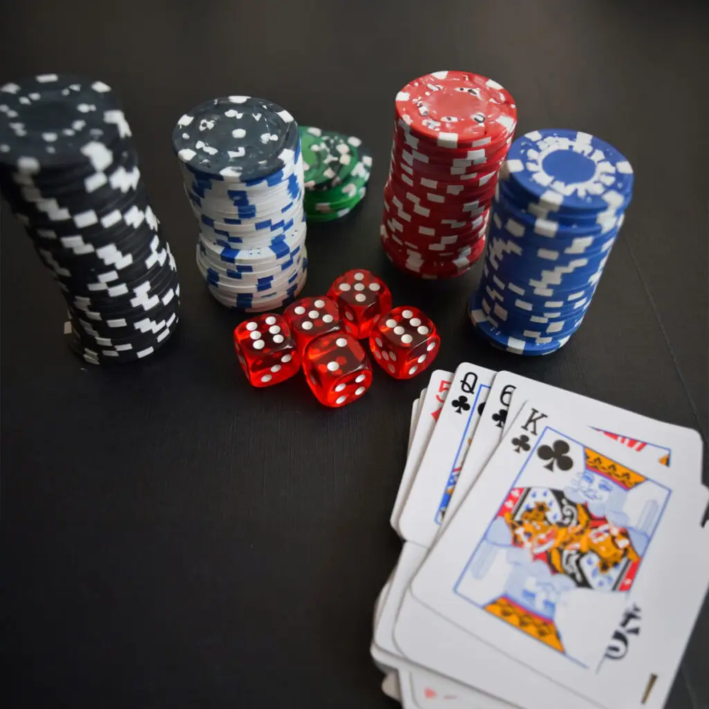 The Evolution of Online Gambling Laws in the UK: A Historical Perspective