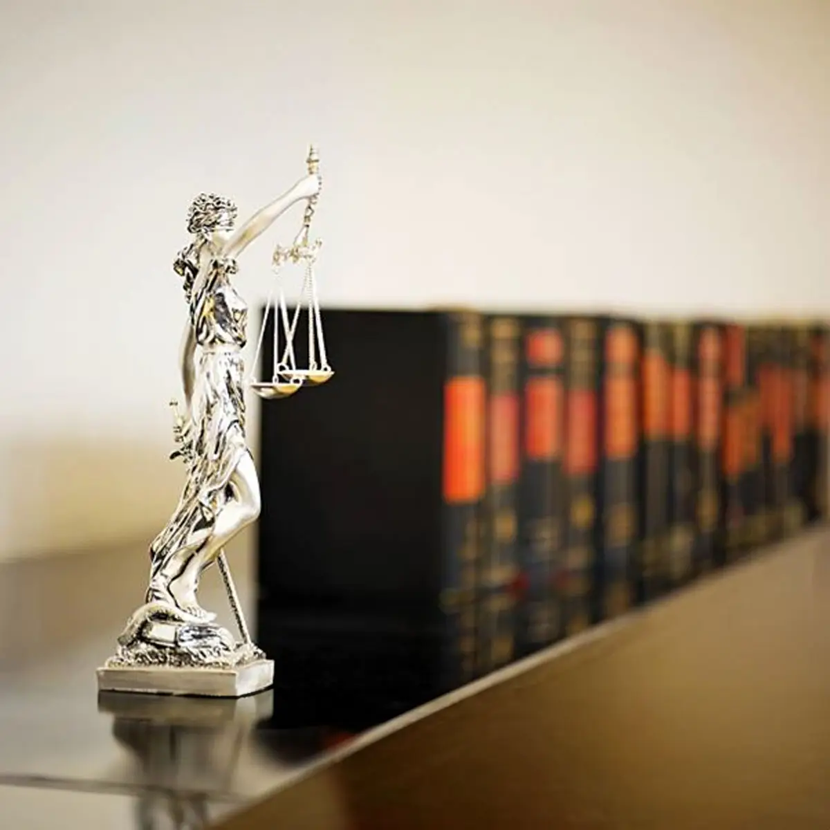 The Role of a Criminal Defense Attorney