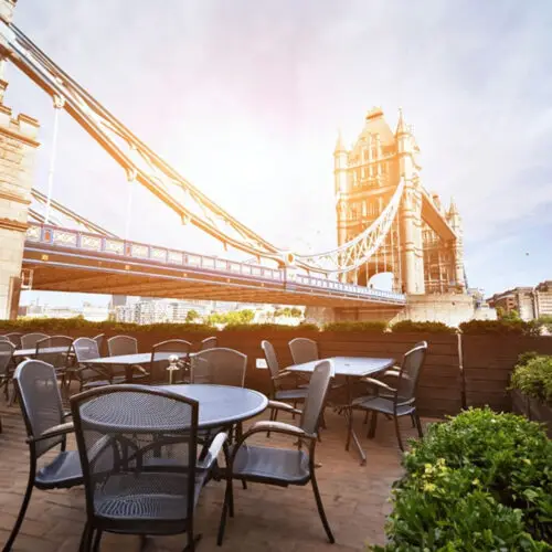 Taste the Best of British Food at Mayfair’s Top Restaurants