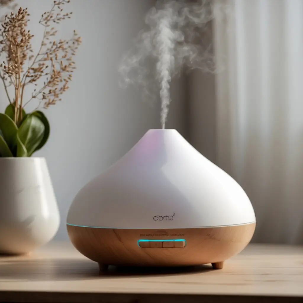 Diffuser gift