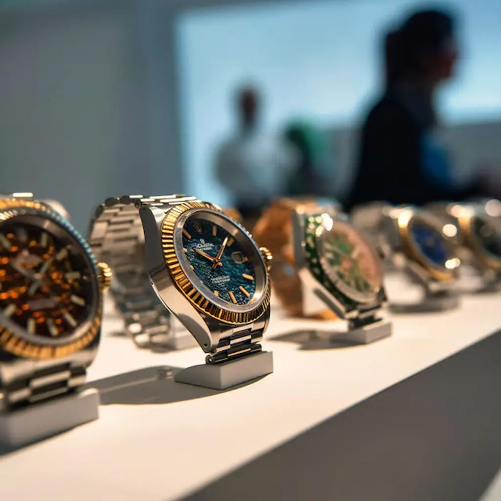 How to Verify an Authorized Rolex Retailer